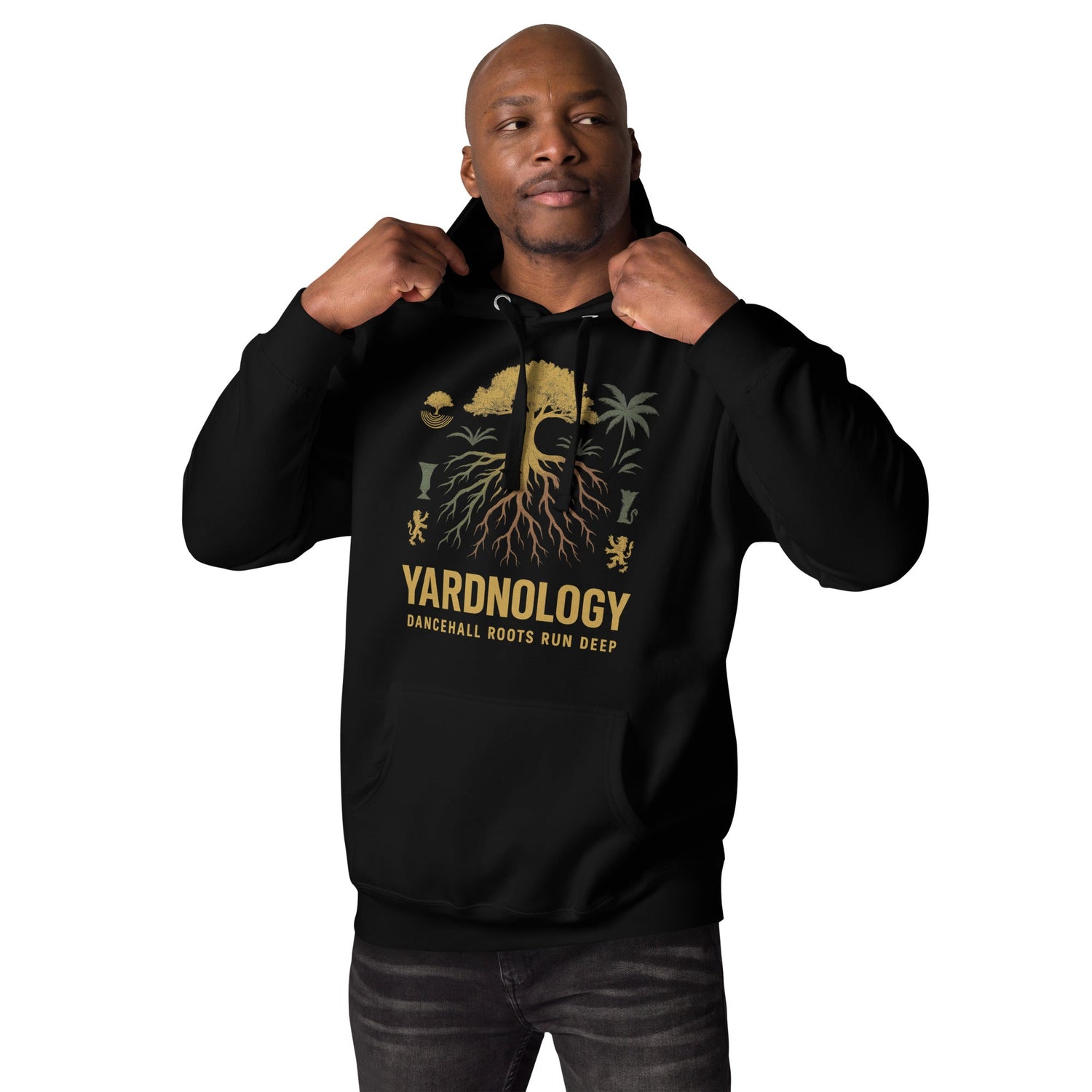 Deep Roots Collection